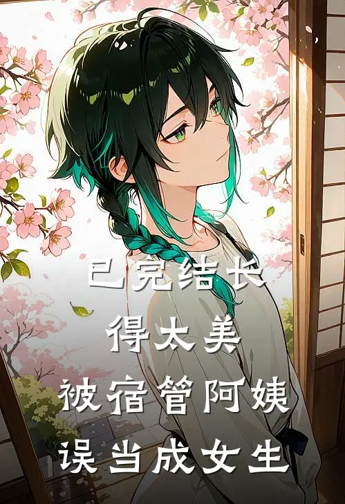 已完结长得太美，被宿管阿姨误当成女生