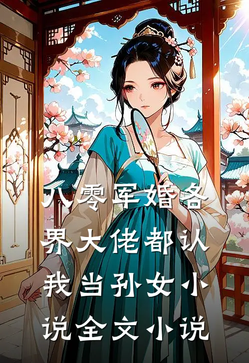 八零军婚各界大佬都认我当孙女小说全文小说