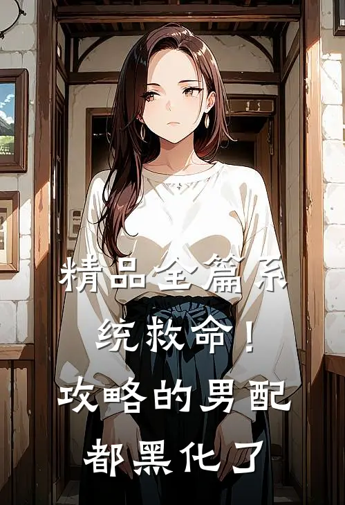 精品全篇系统救命！攻略的男配都黑化了