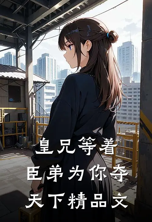 皇兄等着，臣弟为你夺天下精品文