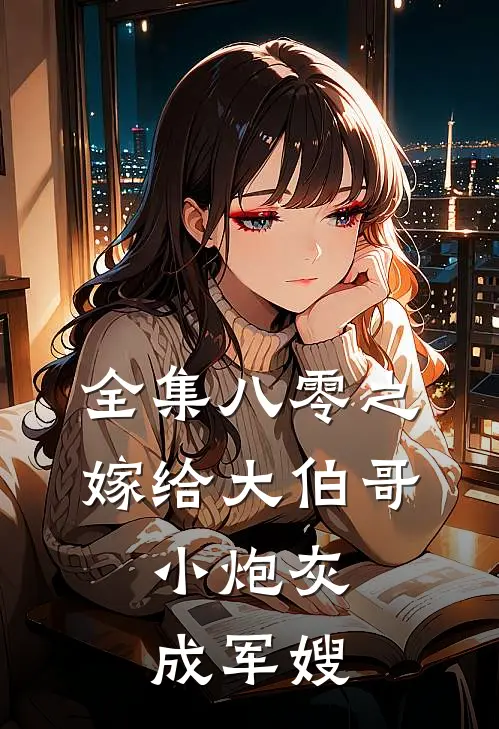 全集八零之嫁给大伯哥，小炮灰成军嫂