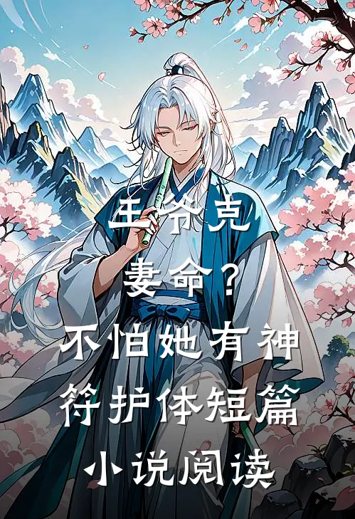 王爷克妻命？不怕，她有神符护体短篇小说阅读
