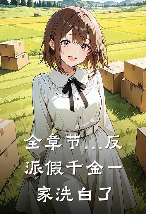 全章节…    反派假千金一家洗白了