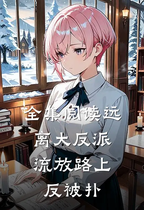 全集阅读远离大反派，流放路上反被扑