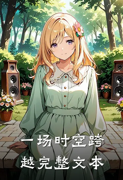 一场时空跨越完整文本