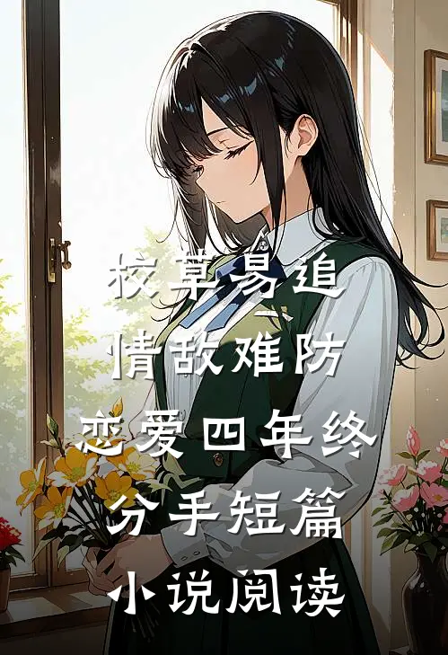 校草易追情敌难防，恋爱四年终分手短篇小说阅读