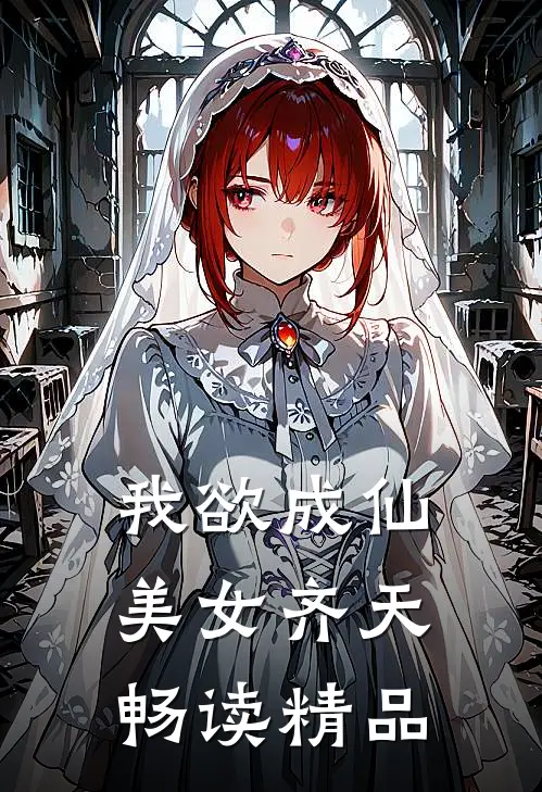 我欲成仙，美女齐天畅读精品