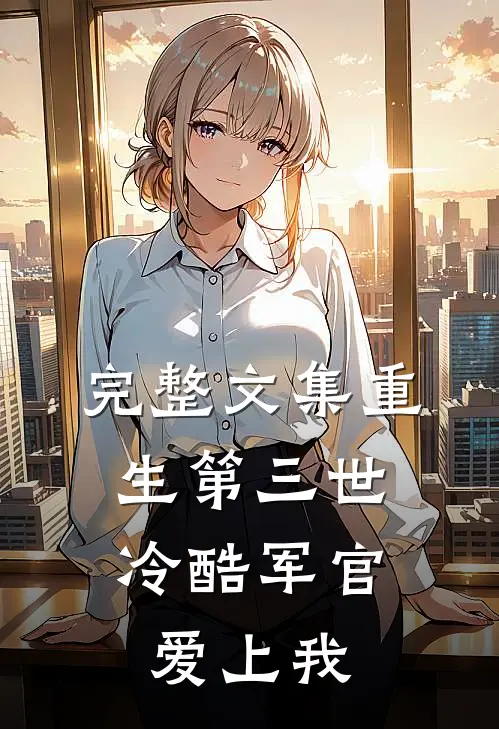 完整文集重生第三世：冷酷军官爱上我