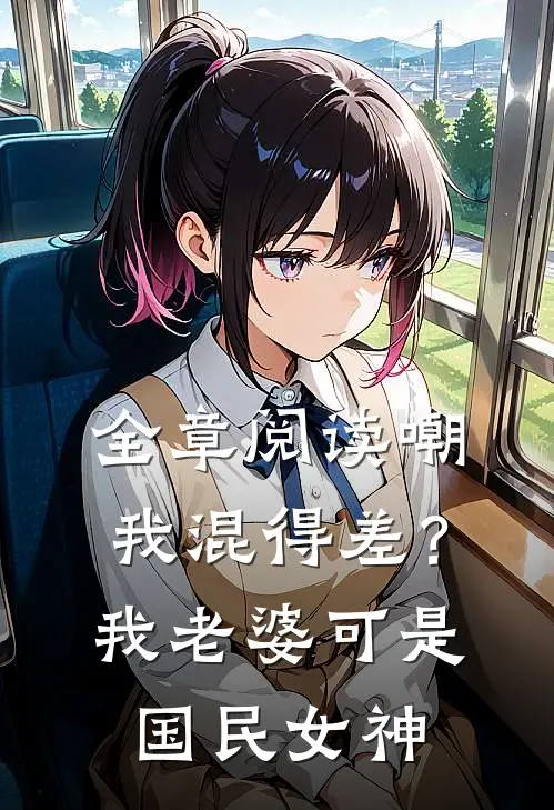 全章阅读嘲我混得差？我老婆可是国民女神