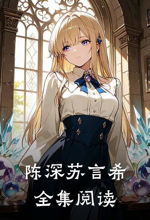 陈深苏言希全集阅读