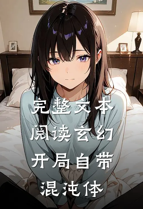 完整文本阅读玄幻：开局自带混沌体