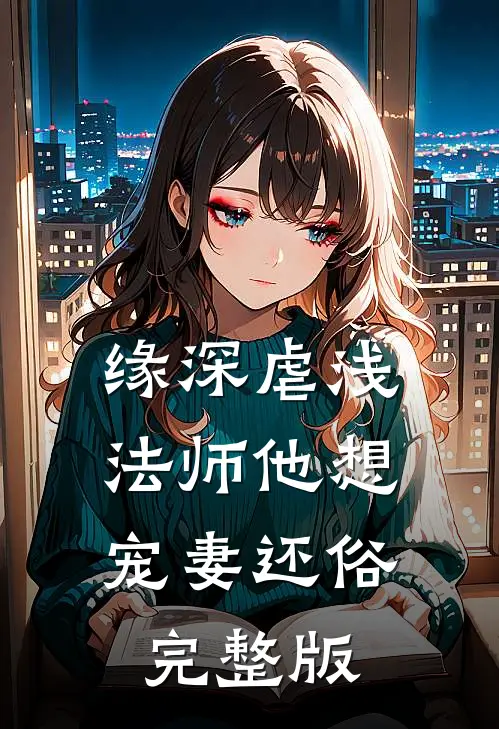 缘深虐浅：法师他想宠妻还俗完整版
