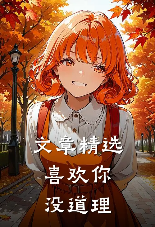 文章精选喜欢你，没道理