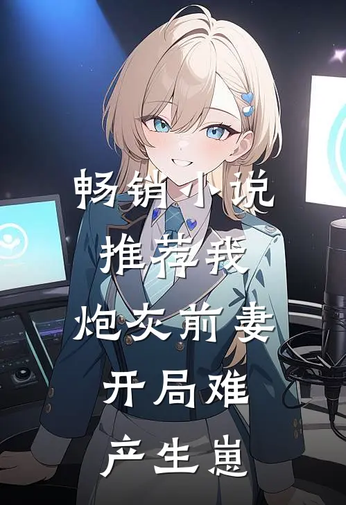 畅销小说推荐我，炮灰前妻，开局难产生崽