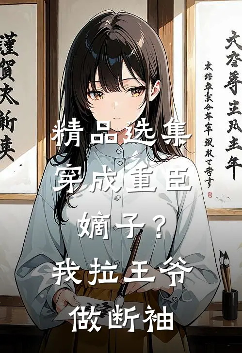 精品选集穿成重臣嫡子？我拉王爷做断袖