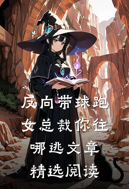 反向带球跑：女总裁你往哪逃文章精选阅读