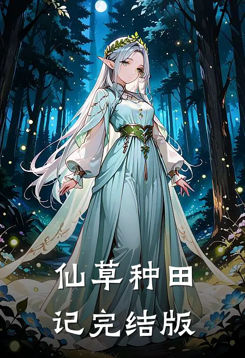 仙草种田记完结版