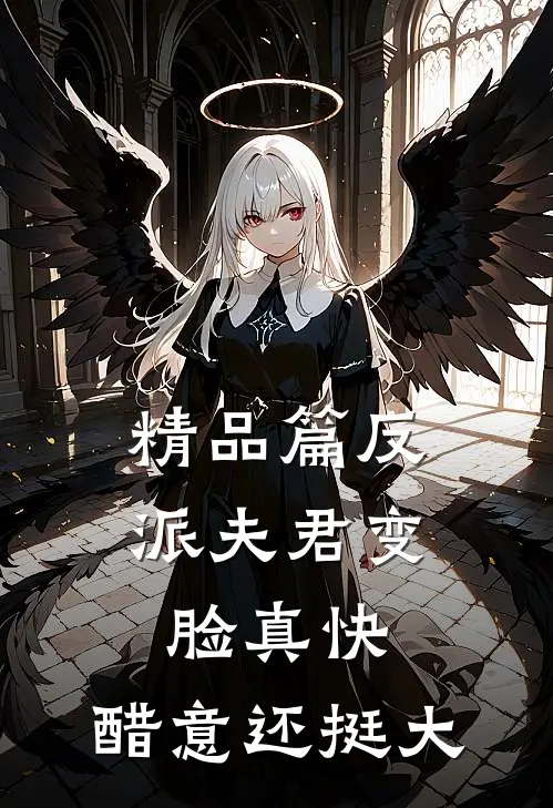 精品篇反派夫君变脸真快，醋意还挺大