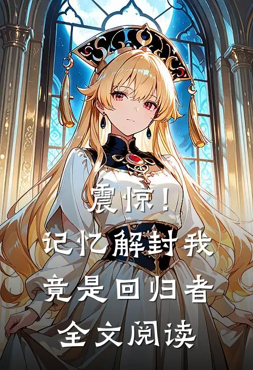 震惊！记忆解封，我竟是回归者全文阅读