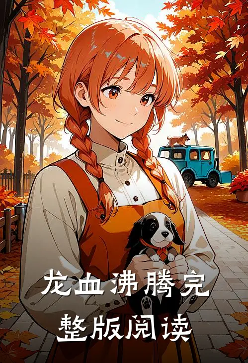 龙血沸腾完整版阅读