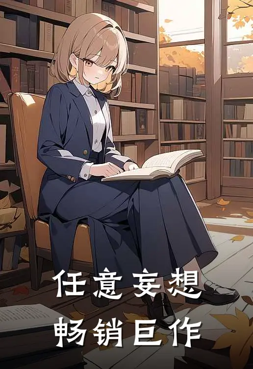 任意妄想畅销巨作