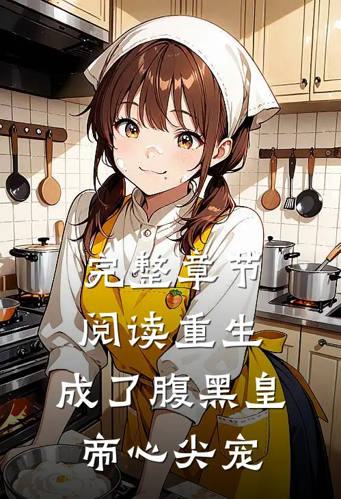 完整章节阅读重生：成了腹黑皇帝心尖宠