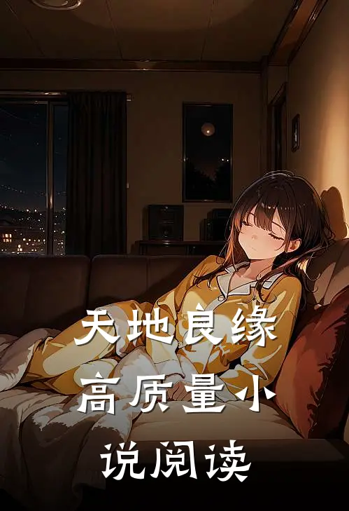 天地良缘高质量小说阅读