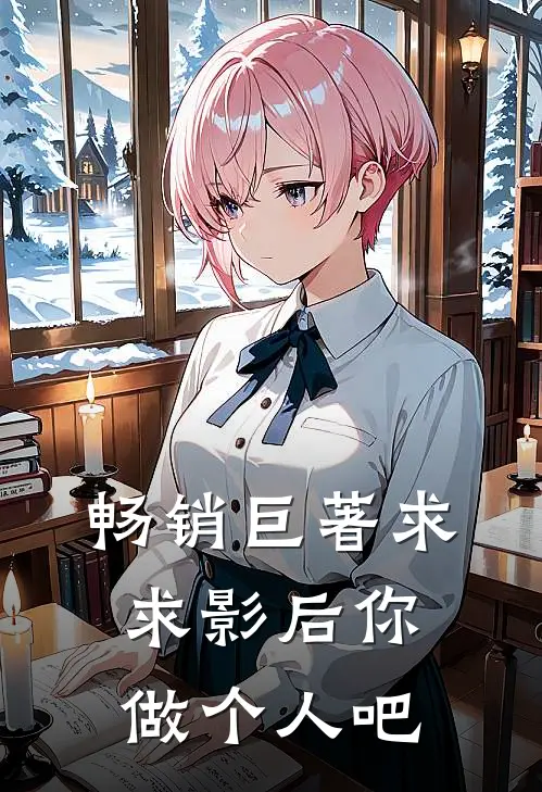 畅销巨著求求影后你做个人吧