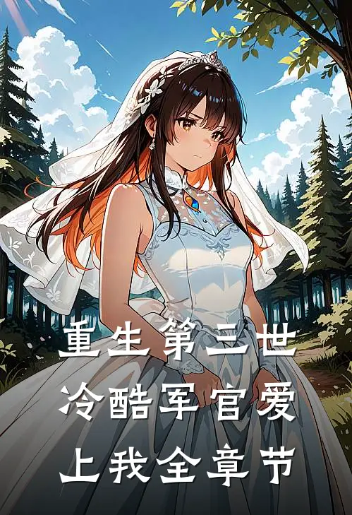 重生第三世：冷酷军官爱上我全章节