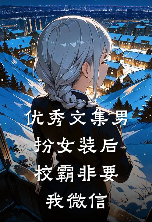 优秀文集男扮女装后，校霸非要我微信