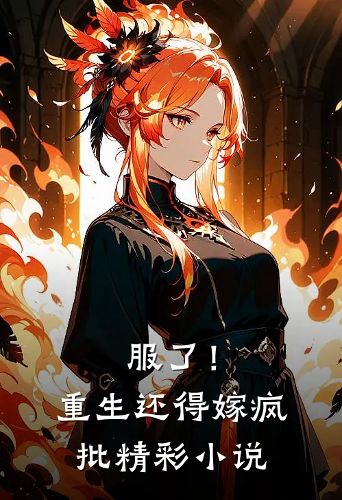 服了！重生还得嫁疯批精彩小说