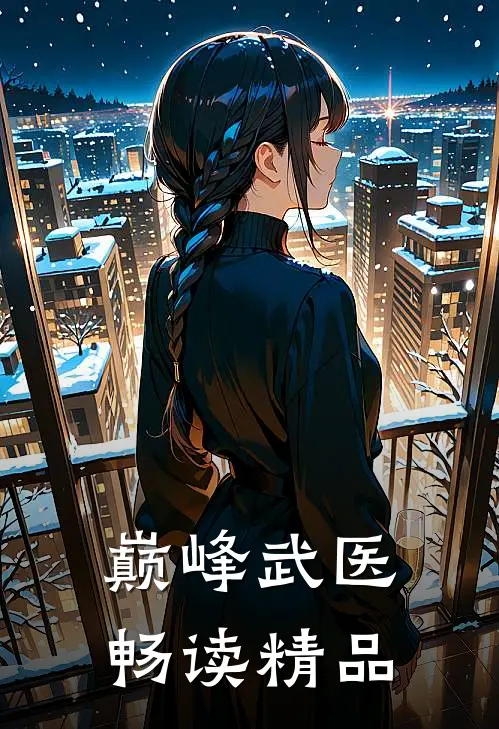 巅峰武医畅读精品
