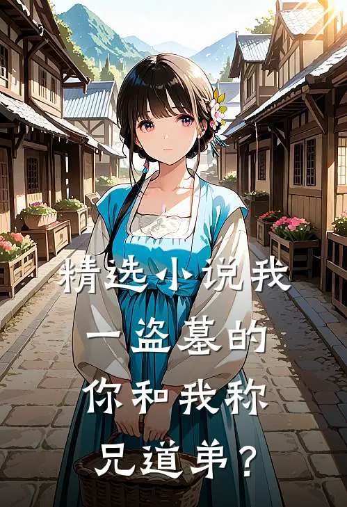 精选小说我一盗墓的，你和我称兄道弟？
