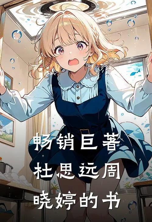 畅销巨著杜思远周晓婷的书
