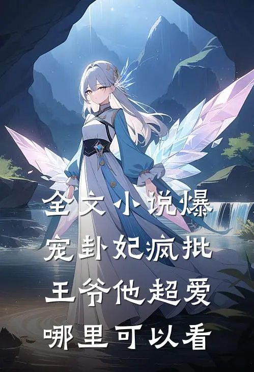 全文小说爆宠卦妃疯批王爷他超爱哪里可以看