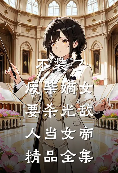 不装了，废柴嫡女要杀光敌人当女帝精品全集