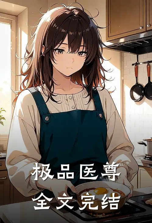 极品医尊全文完结