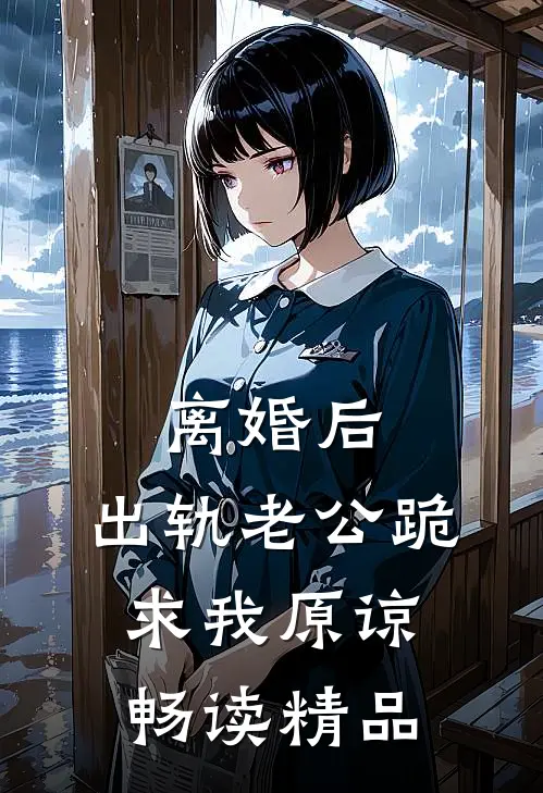 离婚后，出轨老公跪求我原谅畅读精品