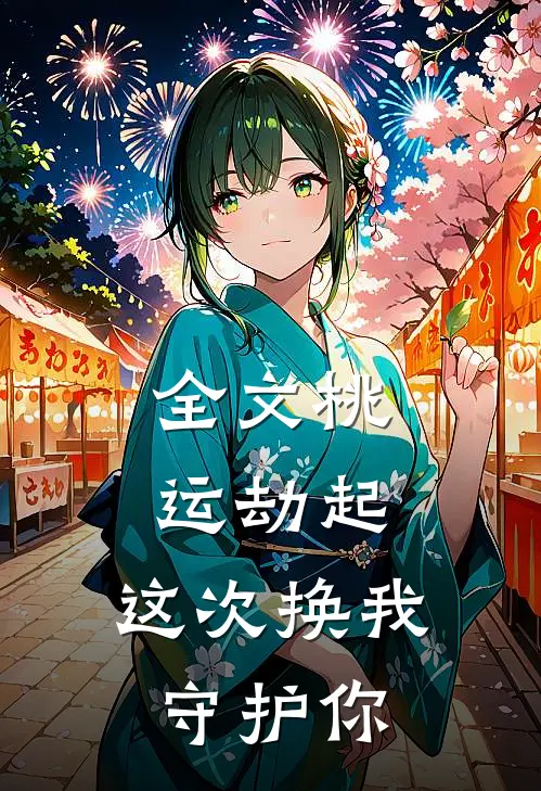 全文桃运劫起：这次换我守护你