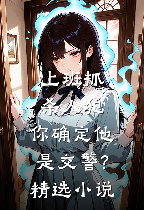 上班抓杀人犯,你确定他是交警?精选小说