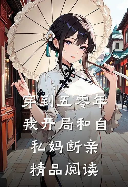 穿到五零年，我开局和自私妈断亲精品阅读