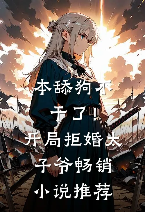 本舔狗不干了！开局拒婚太子爷畅销小说推荐