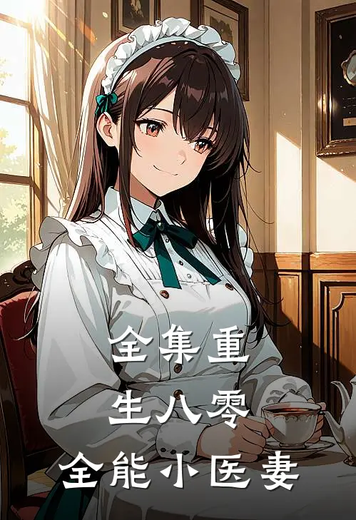 全集重生八零：全能小医妻