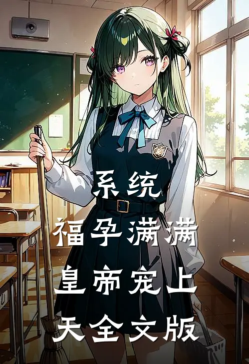 系统：福孕满满，皇帝宠上天全文版