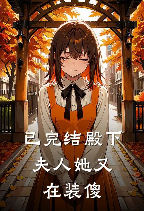 已完结殿下，夫人她又在装傻