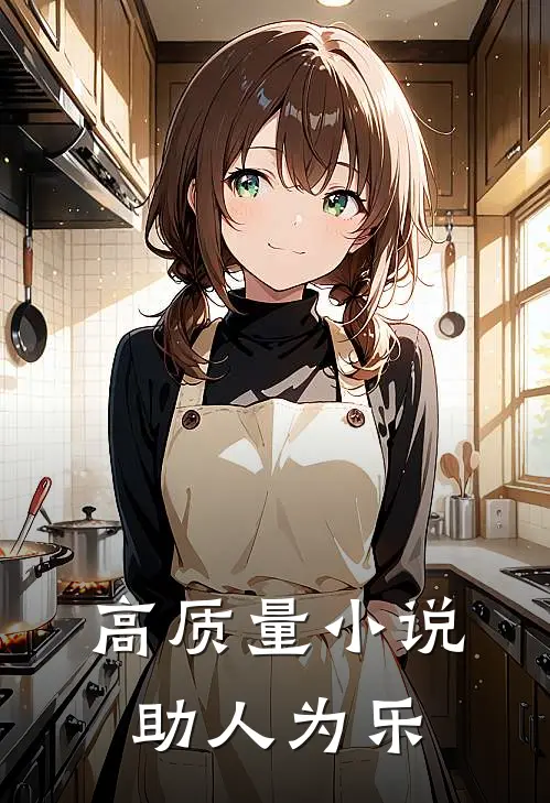高质量小说助人为乐