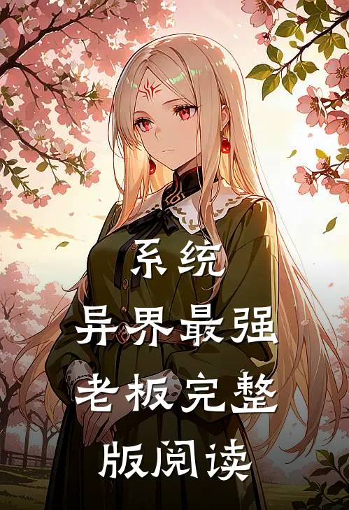 系统：异界最强老板完整版阅读