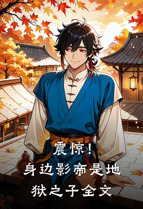 震惊！身边影帝是地狱之子全文