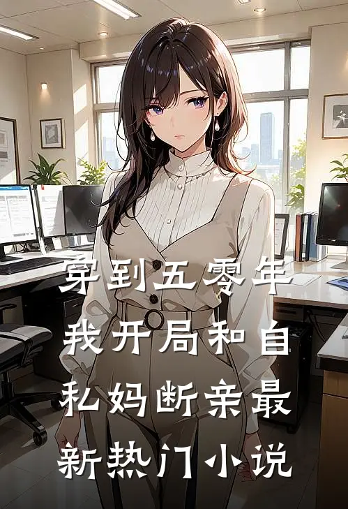 穿到五零年，我开局和自私妈断亲最新热门小说