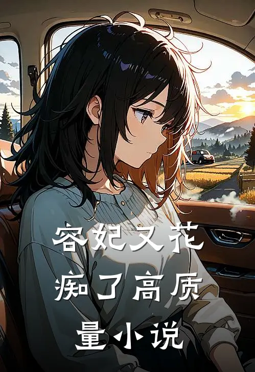 容妃又花痴了高质量小说